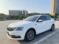 Skoda Octavia 2020 1.5L Automatic Intelligent Comfort Edition