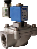 Клапаны SMS TORK серии T-P 502-505 импульсные