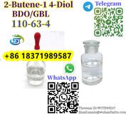 Supply High quality CAS 110-63-4 BDO Chemical 1,4-Butanediol C4H10O2