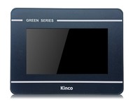 Панели оператора Kinco HMI GL043E