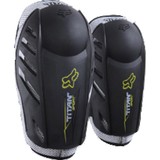 Налокотники Fox Titan Sport Elbow Guard Black, Размер L/XL