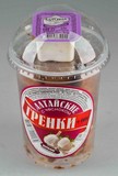 Сухарики (гренки) баггет пшеничный Алтайские гренки