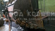 Ковш JCB 3cx, объем ковша 1,3 м3