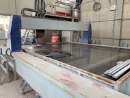 Waterjet. Оборудование для гидроабразивной резки