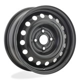 Литой диск TREBL  Toyota  53A38R  5.5R14 4*100 ET38  d54.1  Black  [9284706]