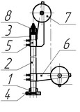 Лубрикатор Л65-21-00