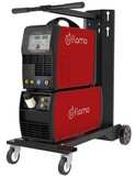 Инвертор для аргонодуговой сварки Flama TIG 320 DC PULSE