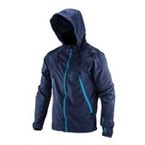 Велокуртка Leatt DBX 4.0 All Mountain Jacket Ink, Размер XS