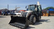 Аренда экскаватора-погрузчика Terex 970 Elite