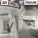 Детейлинг химчистка в Краснодаре