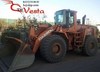 Продается фронтальный погрузчик Daewoo mega200 III 2002