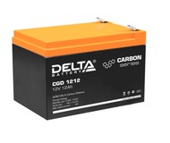 Аккумуляторная батарея Delta CGD 1212