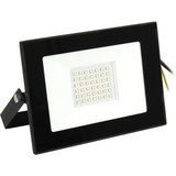 Прожектор Smartbuy св/д 50W(2650lm) FL SMD LIGHT 6500K 6К 203x140x28 180-240V IP65 SBL-FLLight-50-6