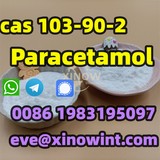 Paracetamol Powder CAS 103-90-2