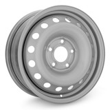 Литой диск TREBL  Renault  9506  6.0R16 5*118 ET50  d71.1  Silver  [9138149]