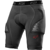 Шорты защитные Fox Titan Race Short Charcoal, Размер S