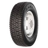 Шина 315/80R22.5 Кама NR 201 156/150L (Ведущая ось)