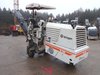 Колесная фреза Wirtgen W 500