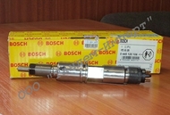 Форсунка BOSCH 0445120106 (Dongfeng Renault DCi11) D5010222526