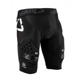 Шорты защитные Leatt 3DF 4.0 Impact Shorts, Размер XL