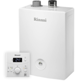 Газовый котел Rinnai RB 207 KMF