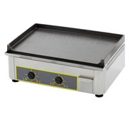 Жарочная поверхность настольная электрическая Roller Grill PSF 600E (380V)