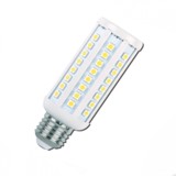 Лампа светодиодная Ecola кукуруза E27 12W 3000 108x41 72LED Premium Z7NW12ELC (50/100)