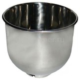 ДЕЖА ДЛЯ ТЕСТОМЕСА HURAKAN HKN-8SN-BOWL, 8Л