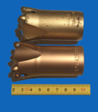 Коронка буровая Sandvik, КДП 40-25