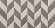 Керамическая плитка для стен Trend Pulpis Chevron Rectificado 30x60