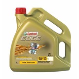 Масло моторное Castrol EDGE 5W-30 LL 4л