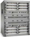 Шасси маршрутизатора Cisco ASR1013