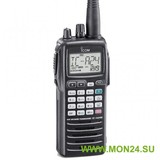 Авиационная радиостанция ICOM IC-A24