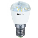 Лампа светодиодная Jazzway T26 E14 2W(150lm) 4000K 4K 60x26 матов. ECO/T26 д/холодильников .1007674