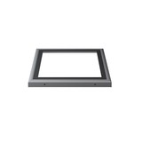 Глухой зенитный фонарь Rooflite+ FRF 0609 B600 