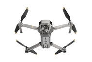 Квадрокоптер DJI Mavic Pro Platinum + пульт Д.У.