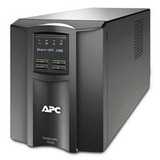 Источник бесперебойного питания APC Smart-UPS 1500 ВА