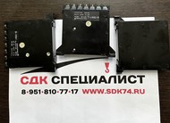 S-TSG1 220V 2,5A реле термозащиты