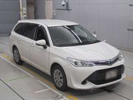 Toyota corolla fielder 1.5g