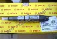 Форсунка BOSCH 0445120289 / Cummins ISDE 5268408