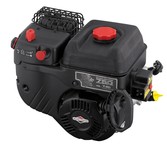 Ремонт и техническое обслуживание двигателей Briggs & Stratton