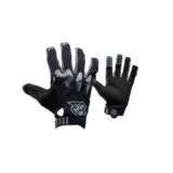 Велоперчатки Race Face Ruxton Gloves Black, Размер M