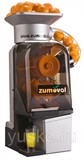 Соковыжималка ZUMOVAL MINIMATIC 15 с краном