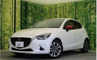 Mazda demio 15s touring l package