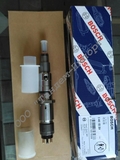 Форсунка BOSCH 0445120304 (Dongfeng 340-375 л.с.) Сummins 5272937