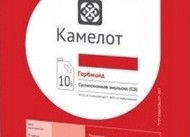 Гербицид Камелот, КЭ кан.10л. 