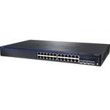 Коммутатор Juniper EX2200-24P-4G-TAA