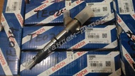 Форсунка BOSCH 0445120343 / WEICHAI 612640080031