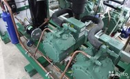 Стойка для охлаждения Bitzer 4р-6.2y-40p