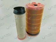 C23800 Mann Filter Фильтр воздушный